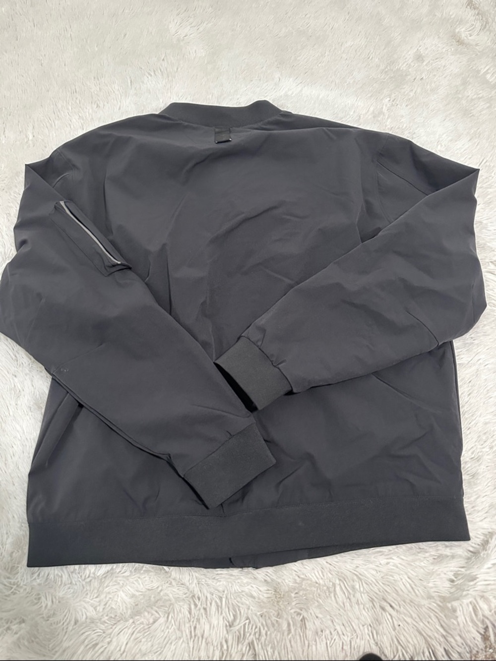 ❤️ Legends Carson Bomber Jacket - Picture 2 of 3